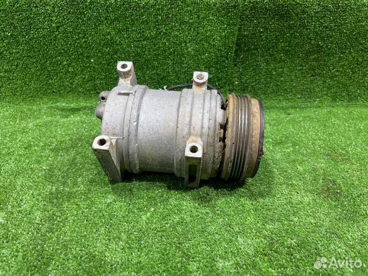 Компрессор кондиционера Geely Mk седан 1.5 2012