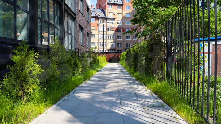 2-к. квартира, 72,5 м², 3/8 эт.