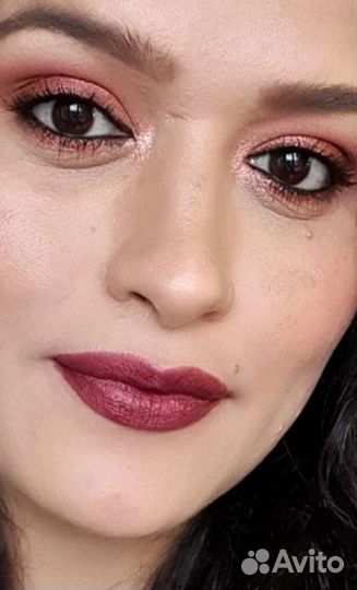 Помада Maybelline cooper rose