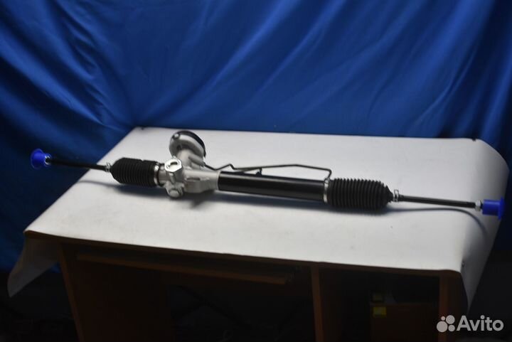 Рейка рулевая (без сервотроника) Accent II