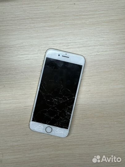 iPhone 7, 128 ГБ