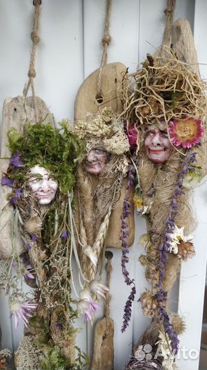 Славянские обереги