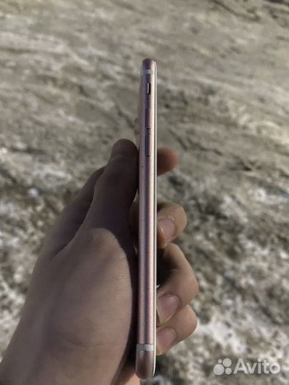 iPhone SE (2020), 64 ГБ