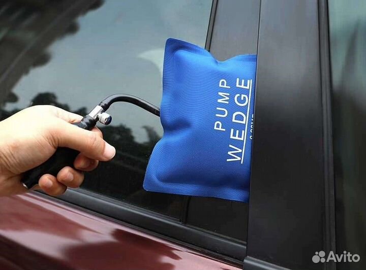 Вскрытие автомобиля 24/7