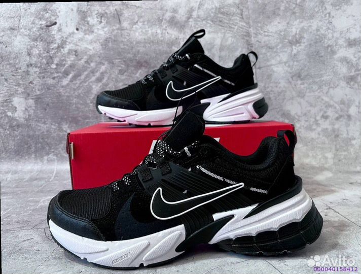 Кроссовки Nike Air Zoom (Арт.14398)