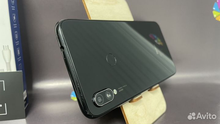 Xiaomi Redmi note 7