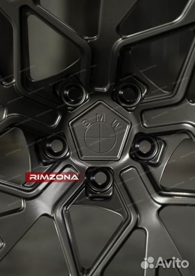 Кованые диски F-959 для BMW