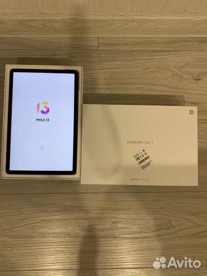 Xiaomi mi pad 5 6/128