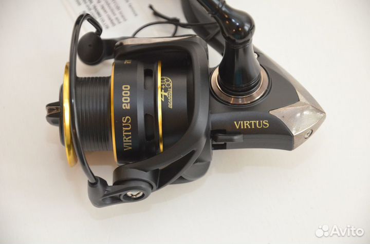 Ryobi virtus 2000 Катушка