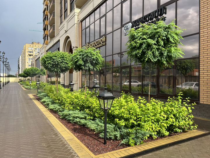 Свободного назначения, 72.1 м²