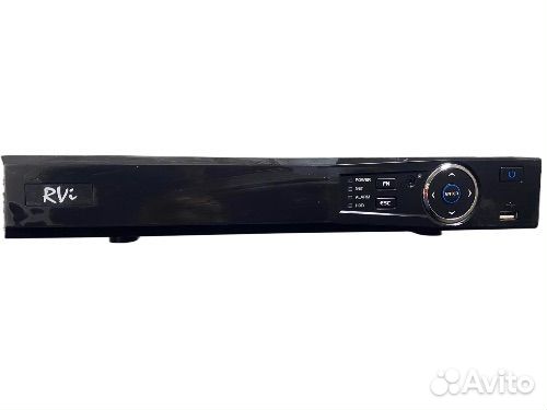 Регистратор для видеонаблюдения