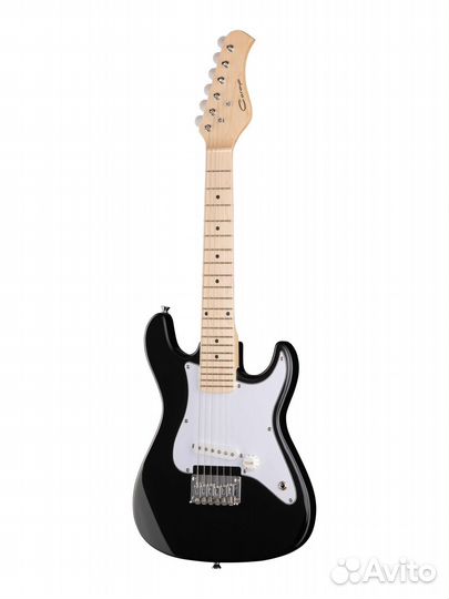 Гитары от 3500 и E100BK новые, магазин и сервис