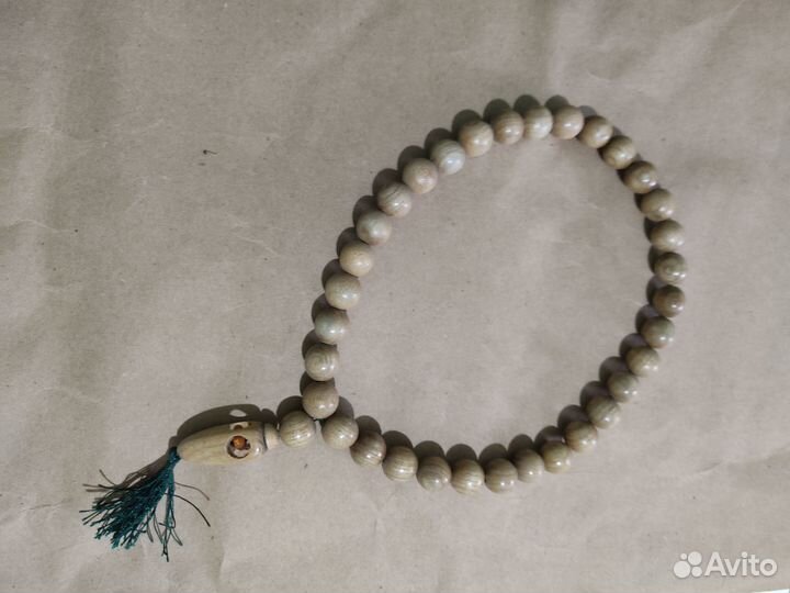 Бижутерия пакетом