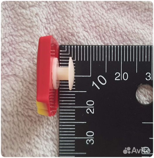 Джиббитсы для crocs