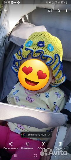 Вяжу зверошапки