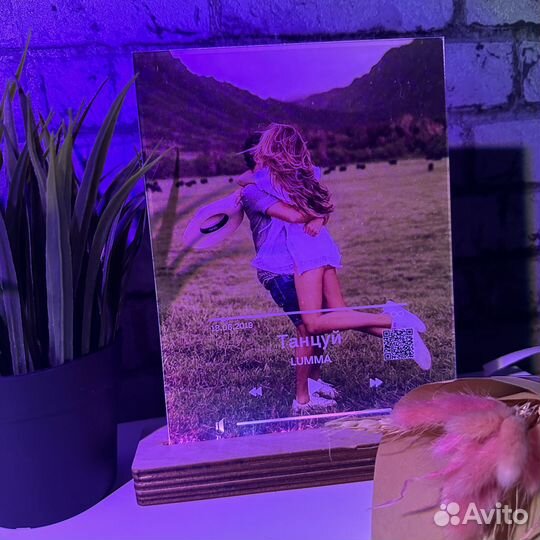 Фотопортрет / подарок