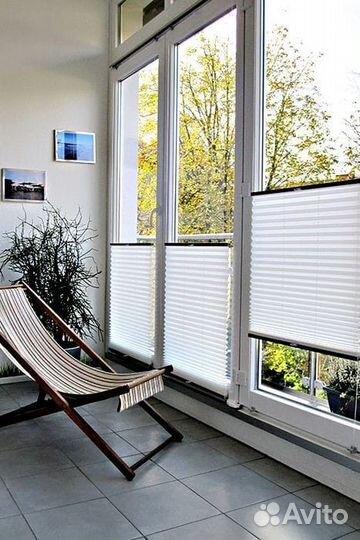 Шторы Жалюзи Роллайт