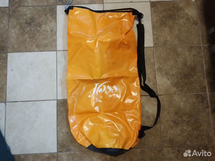 Гермомешок