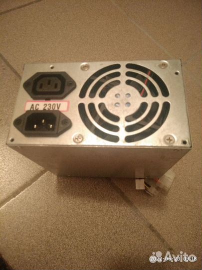 Блок питания для пк