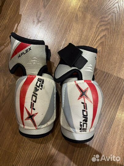 Налокотники Хоккейные детские