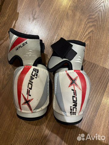 Налокотники Хоккейные детские