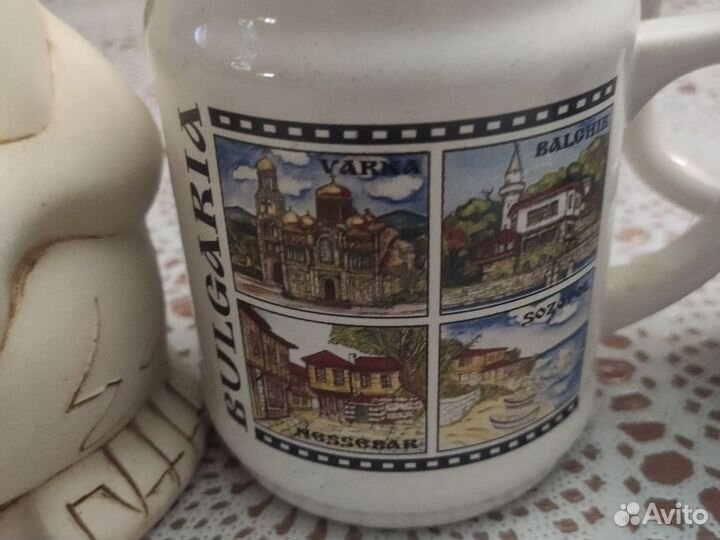 Пивные кружки коллекционные