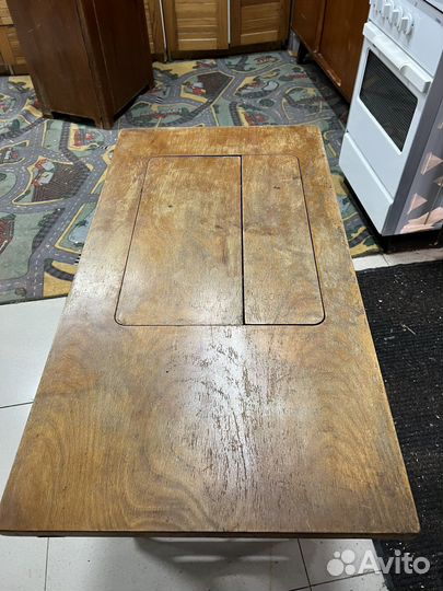 Станина от швейной машинки