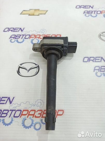 Катушка зажигания Nissan Note 1.6 HR16 2013