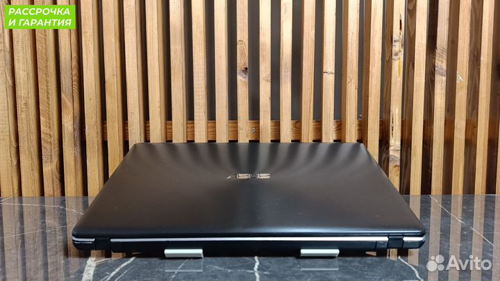 Игровой ноутбук Asus X550CC-XO089H на Core I7