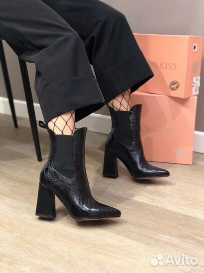 Сапоги 35 размер