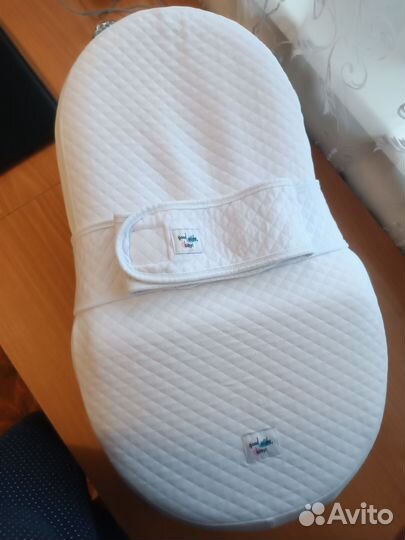 Кокон для новорожденных