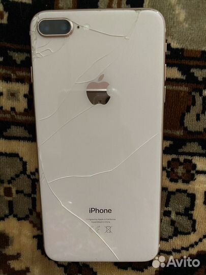iPhone 8 Plus, 64 ГБ