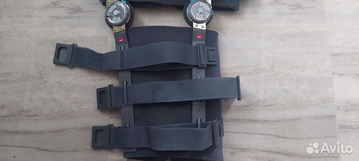 Немецкий коленный ортез