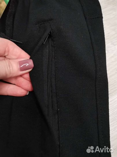 Шорты подростковые новые