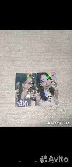 К поп карты