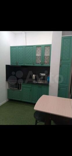 2-к. квартира, 40 м², 2/17 эт.