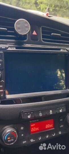 Android магнитола Kia Ceed JD 4G, GPS, Wi-Fi