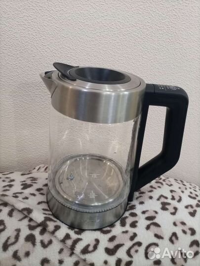 Чайник Polaris