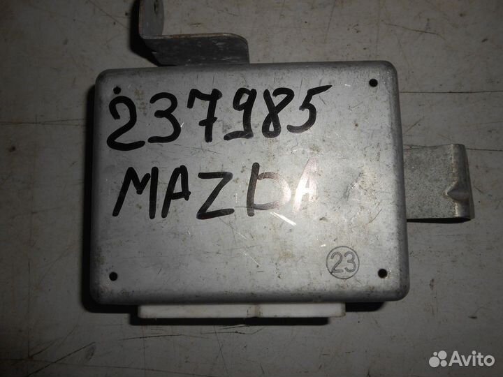 Блок управления ABS (Mazda Xedos 6)