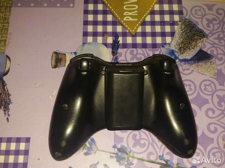 Джойстик xbox 360