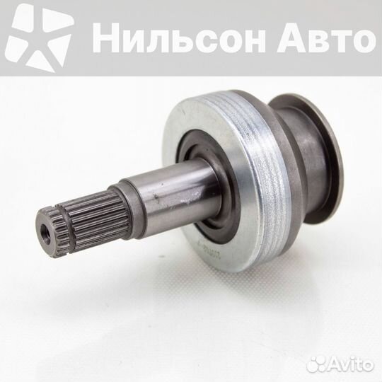 Бендикс MMC canter 4M40, krauf