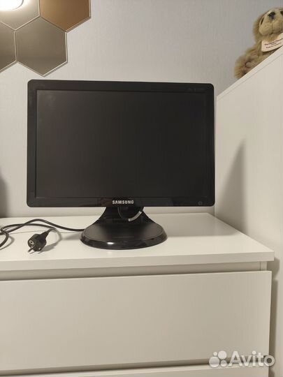 Монитор Samsung B1930 nДиагональ - 18.5 Дюймов