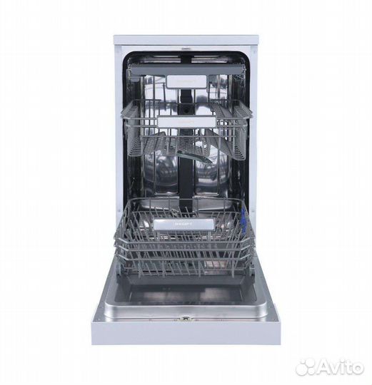 Посудомоечная машина Hansa