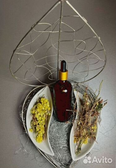 Масло «здоровая поджелудочная»