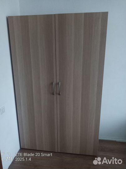 Шкаф для одежды бу