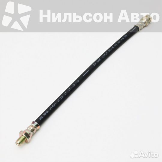 Тормозной шланг передний MMC canter, ootoko