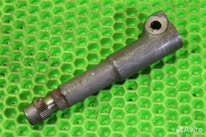 Карданчик рулевой Toyota Corolla NRE150 1NR-FE