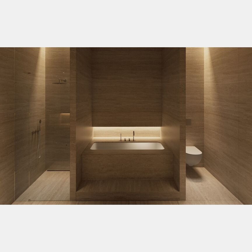 2-к. квартира, 116 м², 9/13 эт.