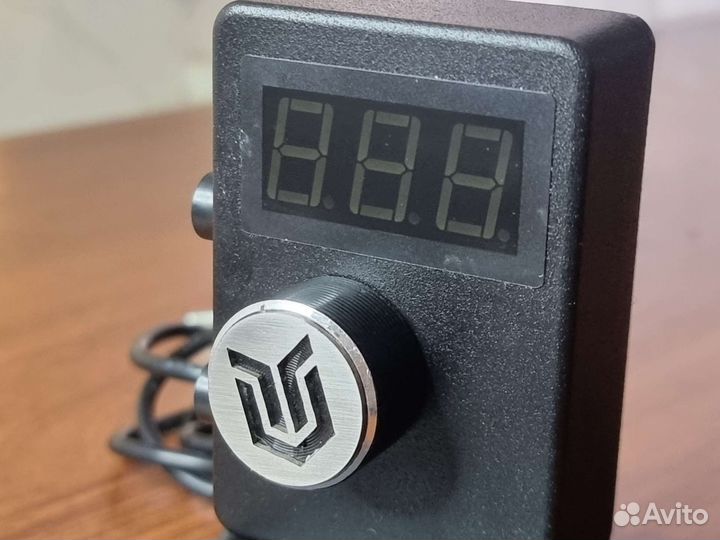 Блок питания Verge Shadow Box