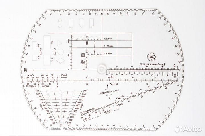 Артиллерийский круг ак-4